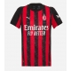 AC Milan Luka Modric #14 Replike Domaci Dres za Ženska 2025-26 Kratak Rukav